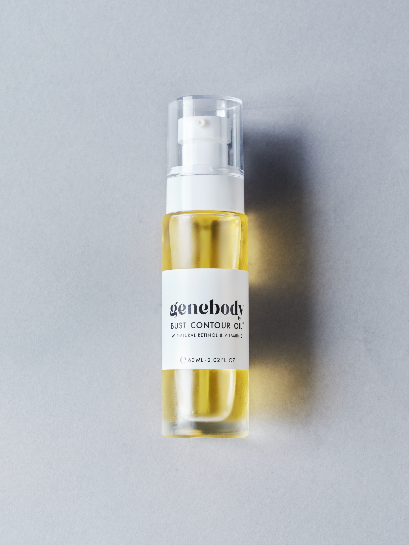 Bust Contour Oil