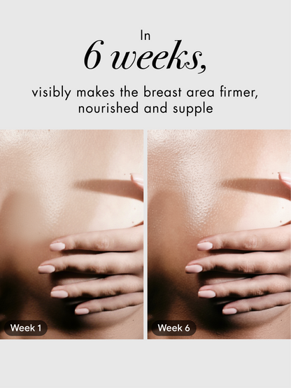 Bust Contour Oil
